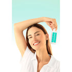 GENTLE DEO-VAPO 100ML