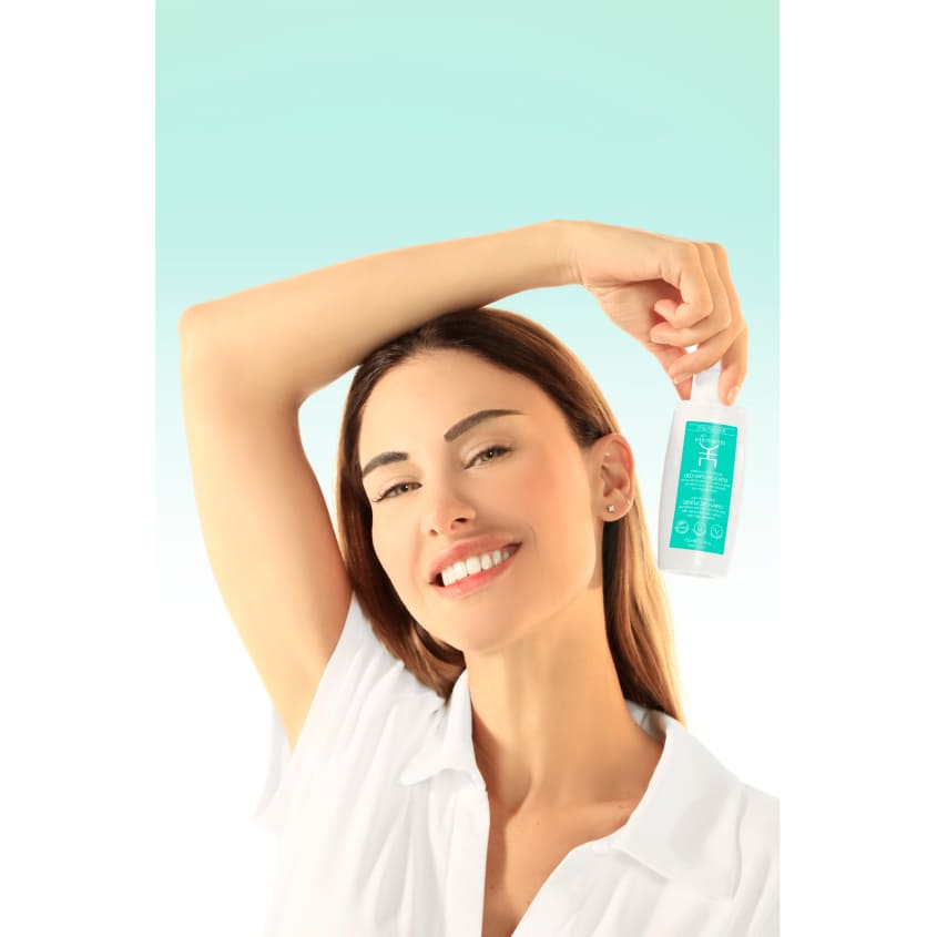 GENTLE DEO-VAPO 100ML