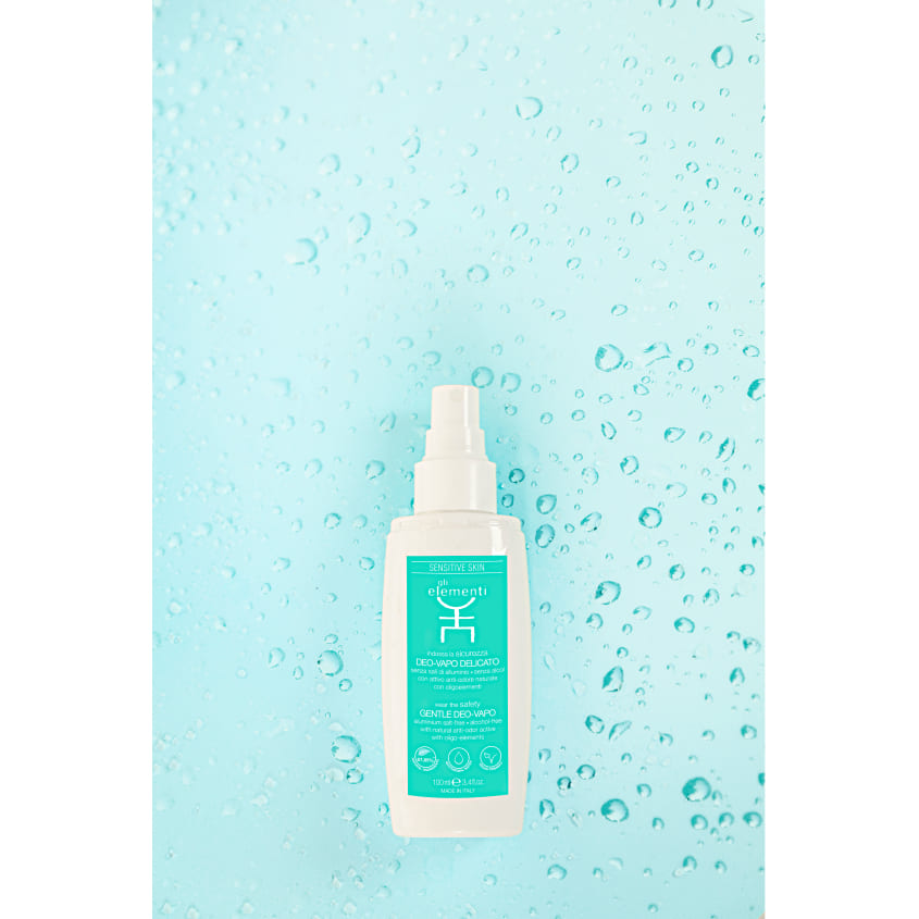 GENTLE DEO-VAPO 100ML