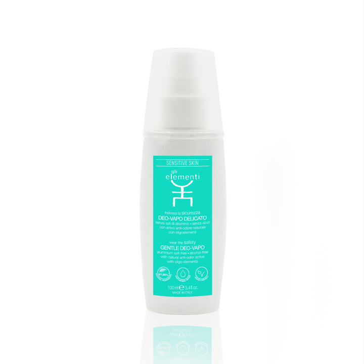 GENTLE DEO-VAPO 100ML