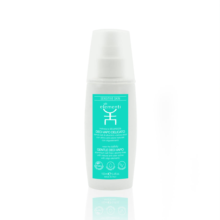 GENTLE DEO-VAPO 100ML