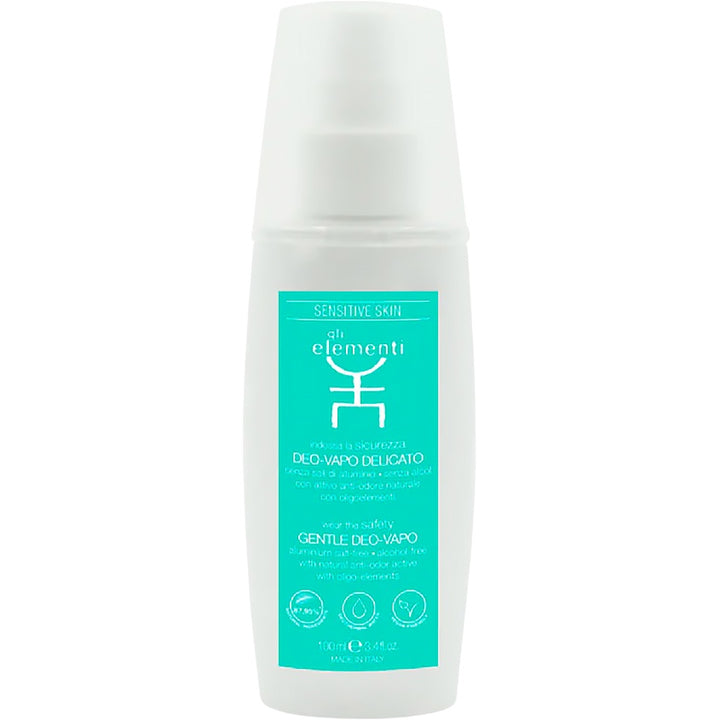 GENTLE DEO-VAPO 100ML