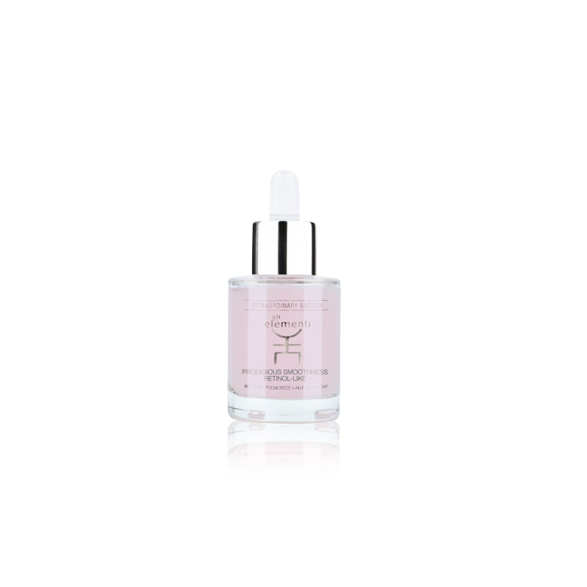 PRODIGIOUS SMOOTHNESS RETINOL-LIKE BOOSTER 30ML