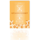GLI ELEMENTI VITAMIN SORBET BRIGHTENING EYE PATCHES 3x2ML
