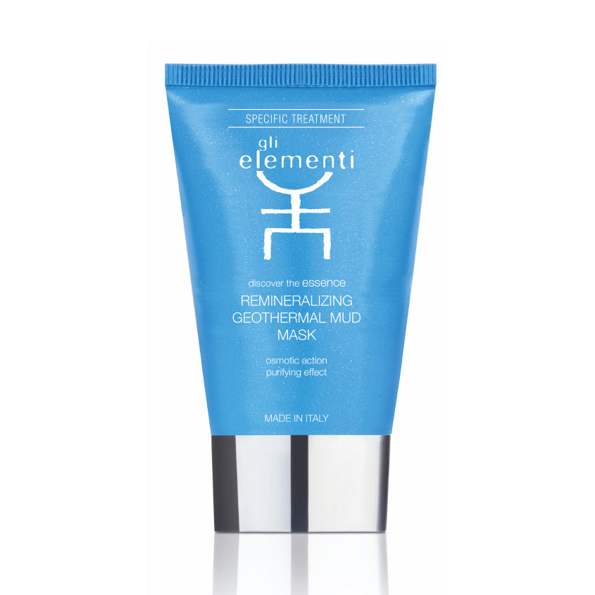 REMINERALIZING GEOTHERMAL MUD MASK 100 ML