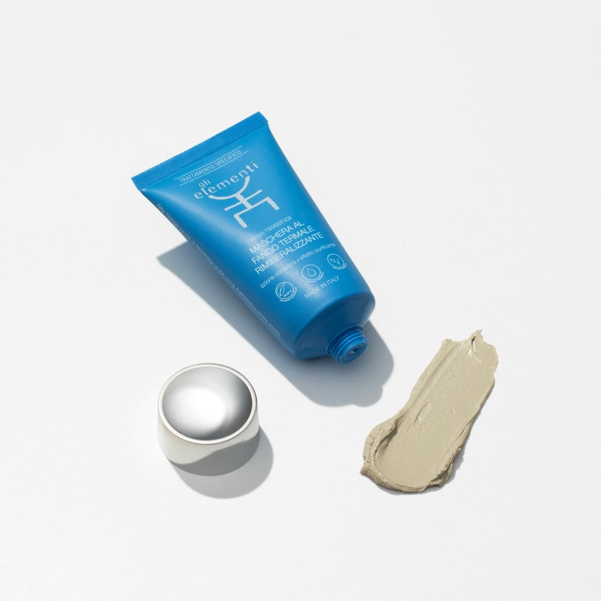 REMINERALIZING GEOTHERMAL MUD MASK 100 ML