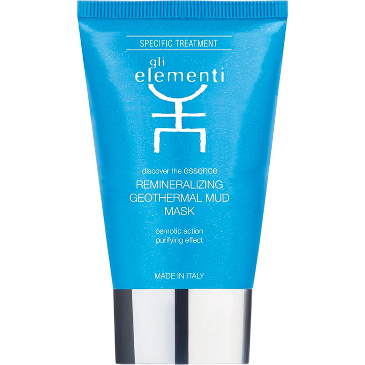 REMINERALIZING GEOTHERMAL MUD MASK 100 ML