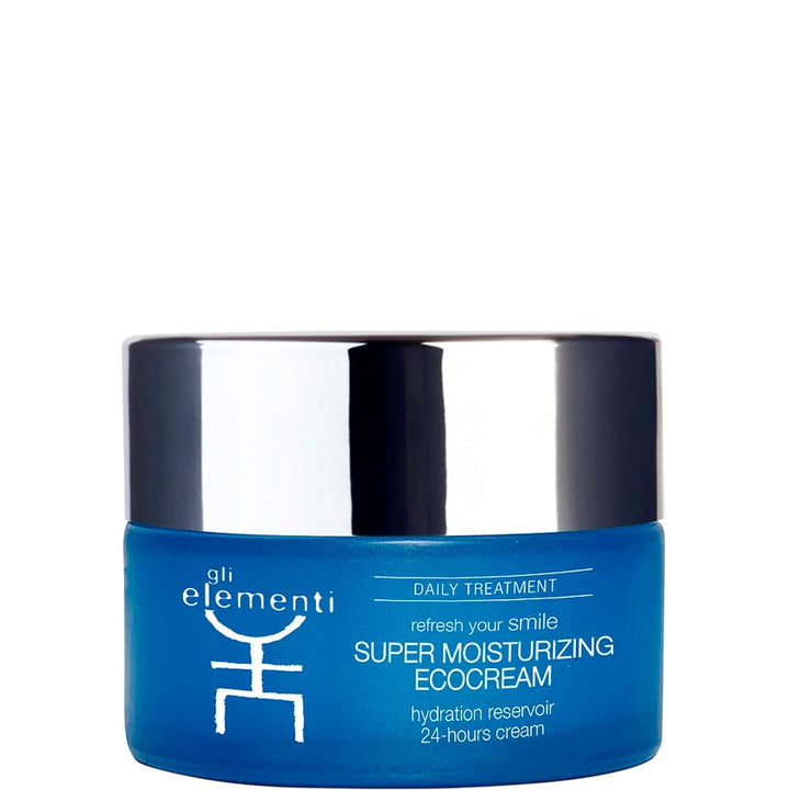 SUPER-MOISTURIZING ECOCREAM 50 ML