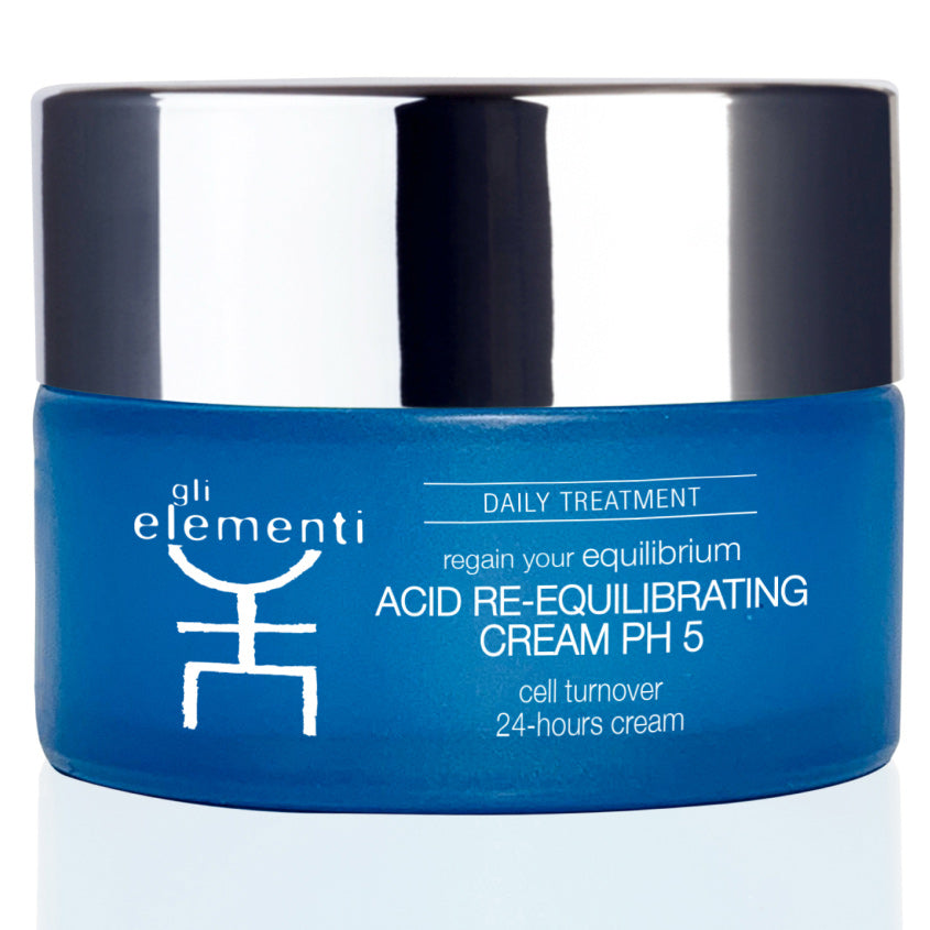ACID RE-EQUILIBRATING CREAM PH 5 50 ML