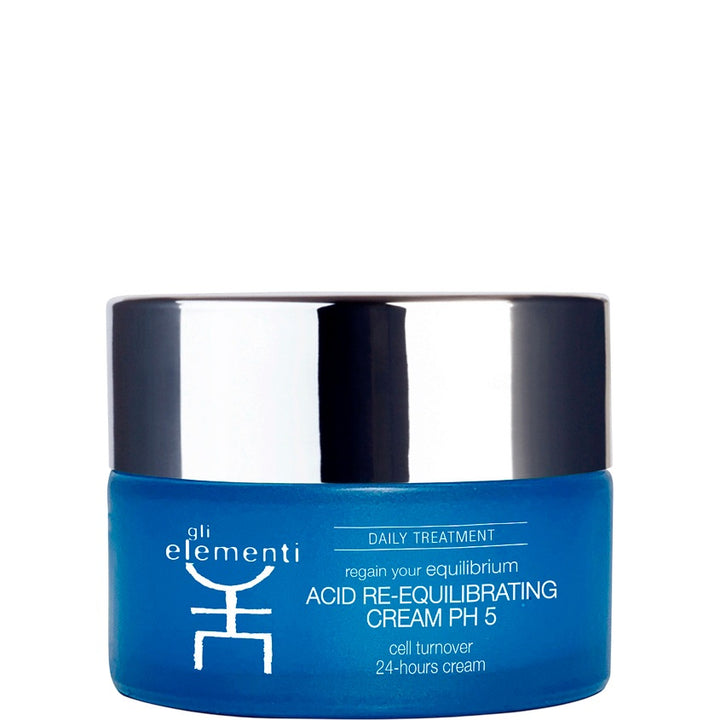 ACID RE-EQUILIBRATING CREAM PH 5 50 ML