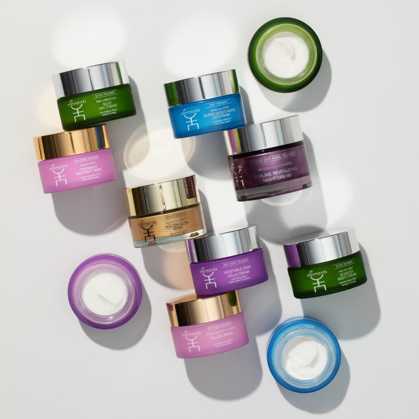 FILLER CREAM 50 ML