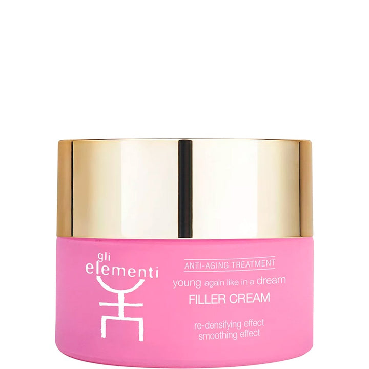 FILLER CREAM 50 ML