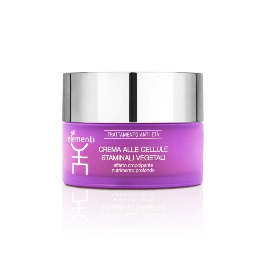VEGETABLE STEM CELLS CREAM 50 ML