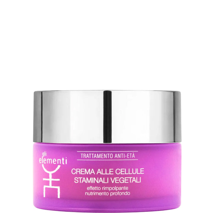VEGETABLE STEM CELLS CREAM 50 ML