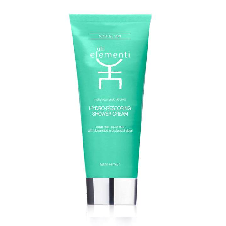 HYDRO-RESTORING SHOWER CREAM 200 ML