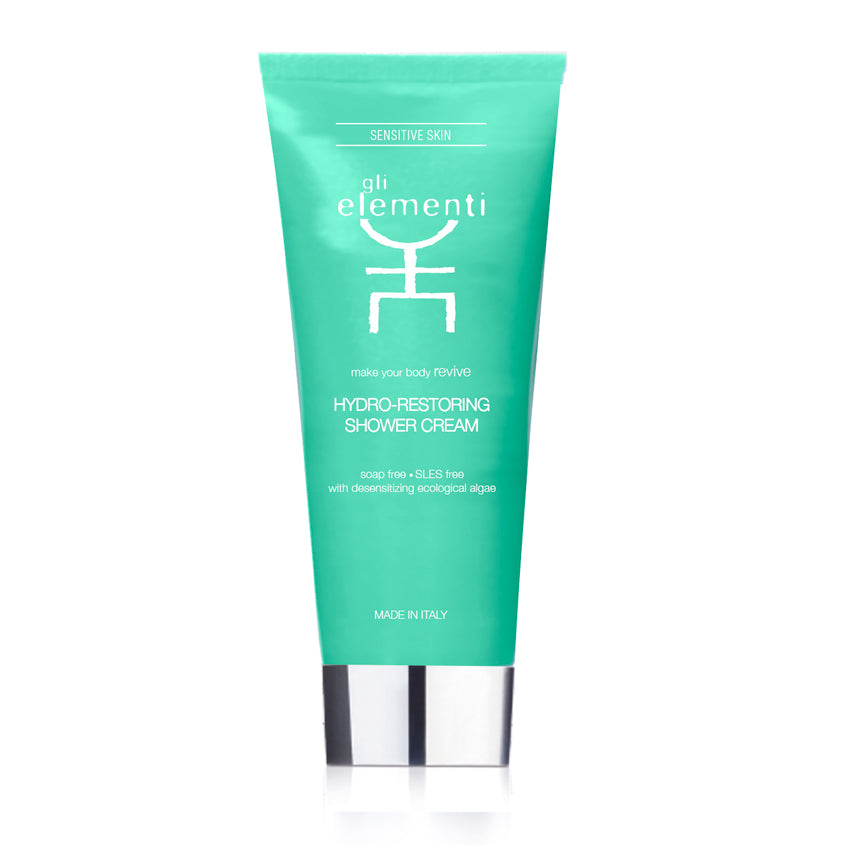 HYDRO-RESTORING SHOWER CREAM 200 ML