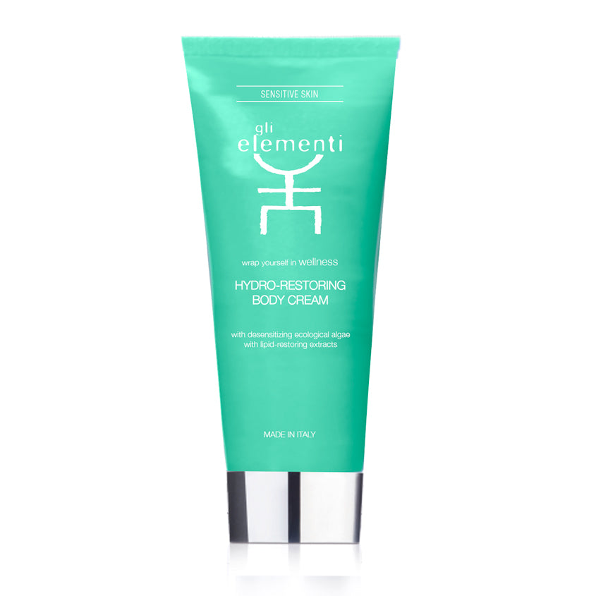 HYDRO-RESTORING BODY CREAM 200 ML