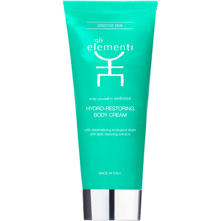 HYDRO-RESTORING BODY CREAM 200 ML