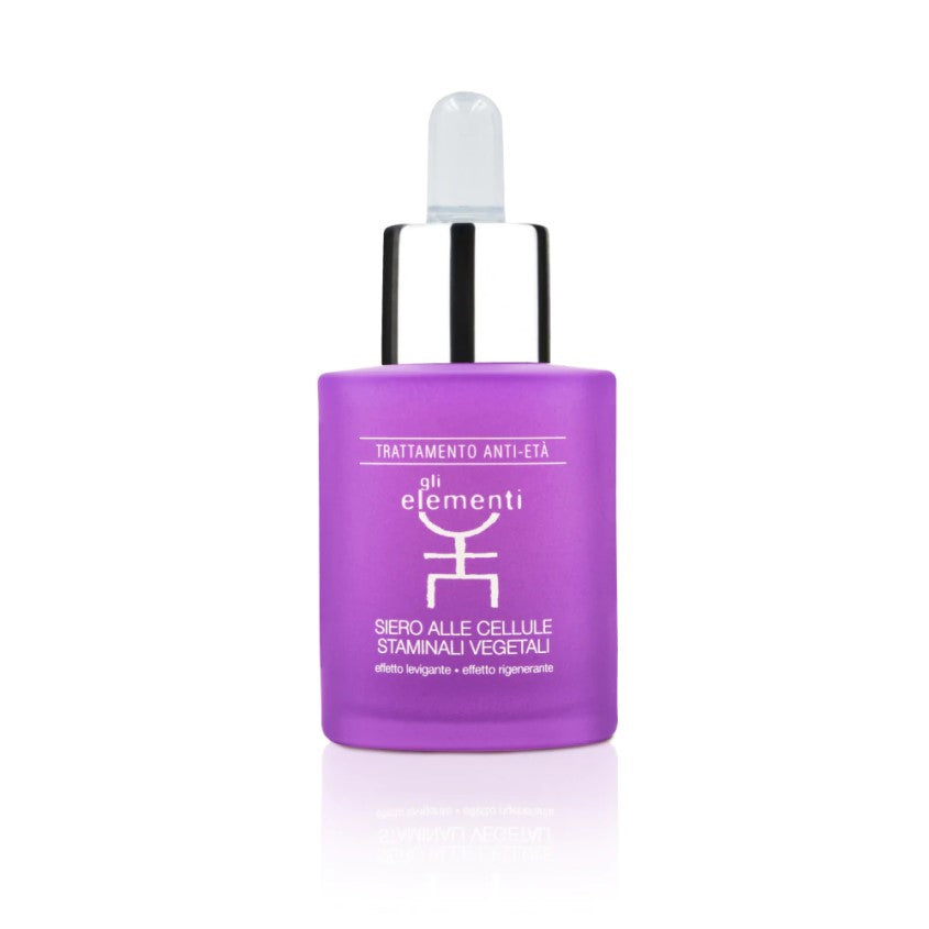 VEGETABLE STEM CELLS SERUM 30 ML