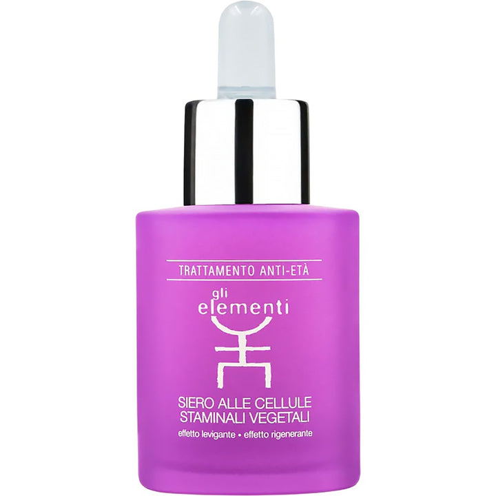 VEGETABLE STEM CELLS SERUM 30 ML