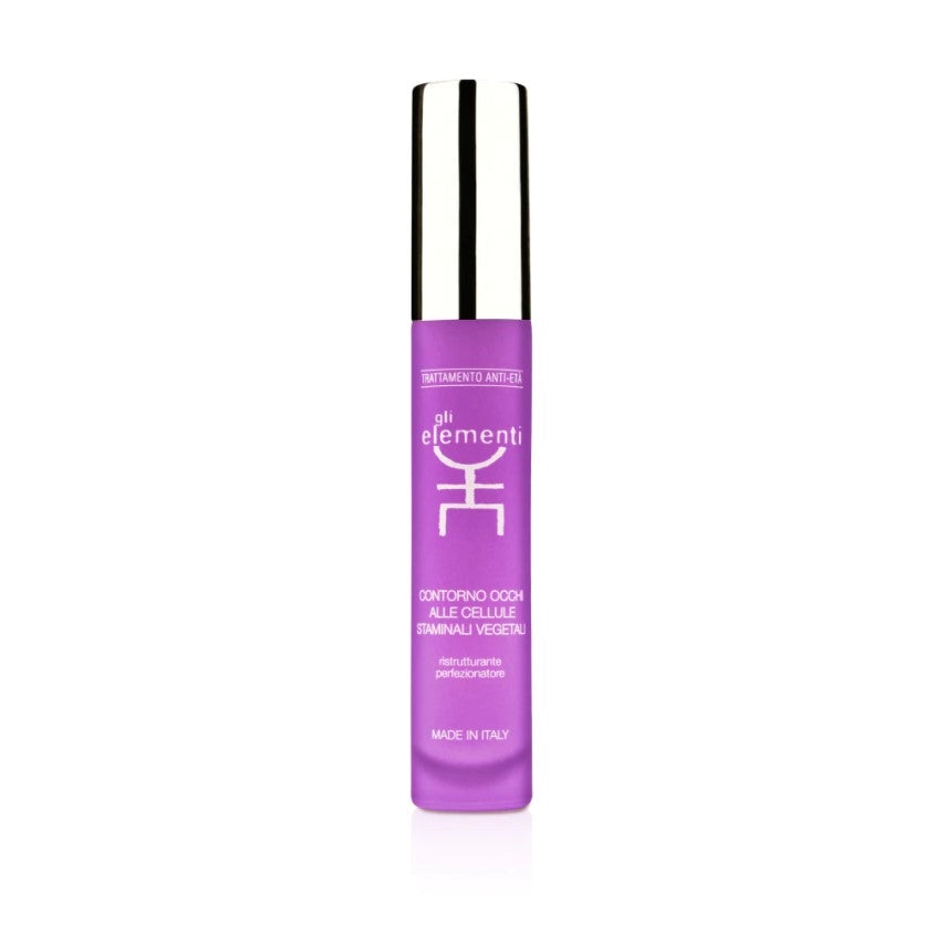 VEGETABLE STEM CELLS EYE CONTOUR TREATMENT 15 ML