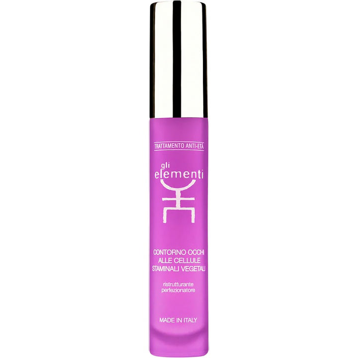 VEGETABLE STEM CELLS EYE CONTOUR TREATMENT 15 ML