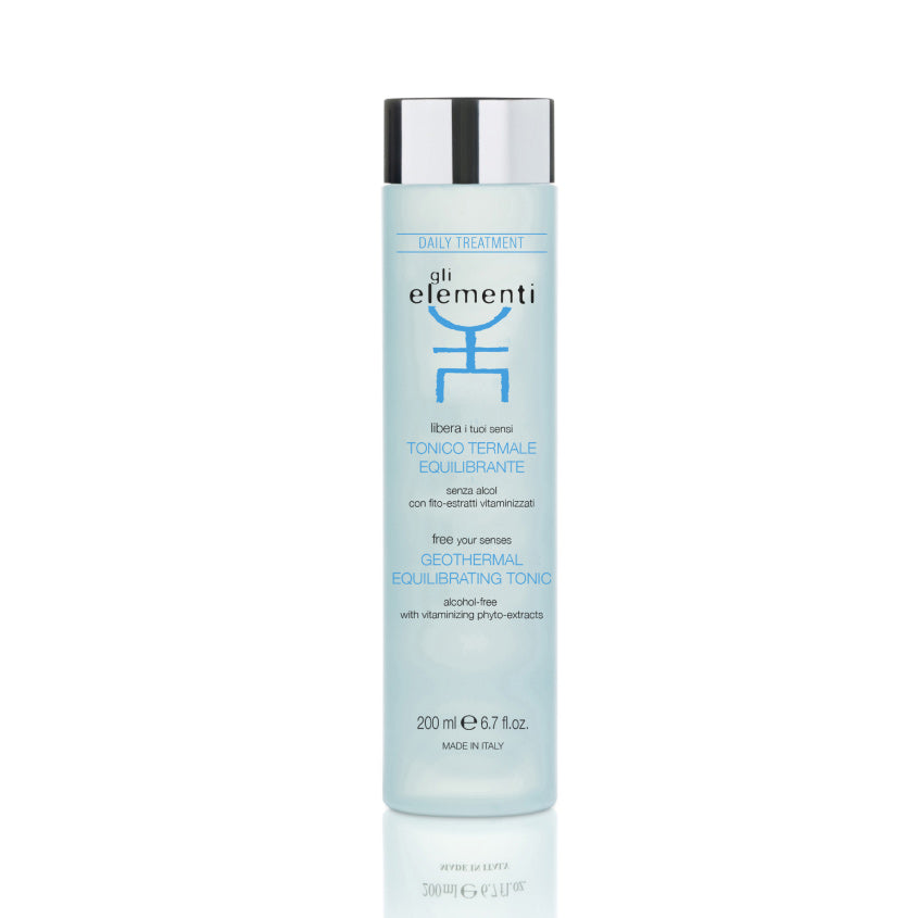GEOTHERMAL EQUILIBRATING TONIC 200 ML