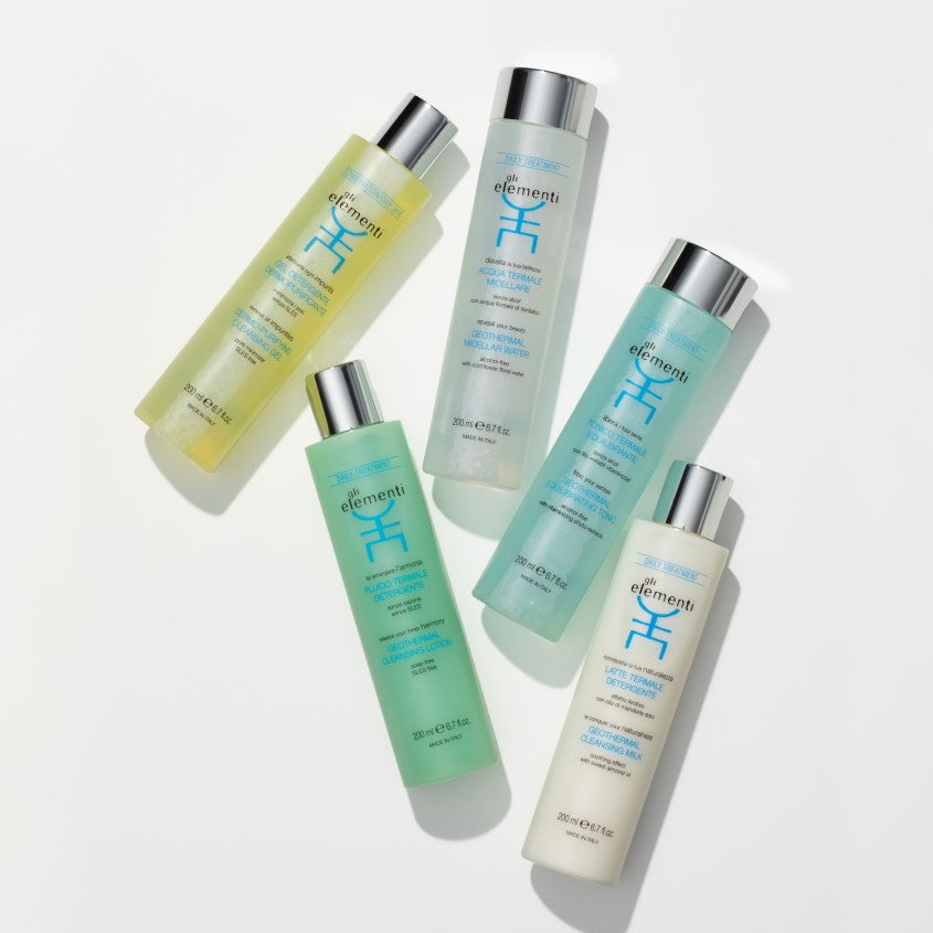 GEOTHERMAL EQUILIBRATING TONIC 200 ML