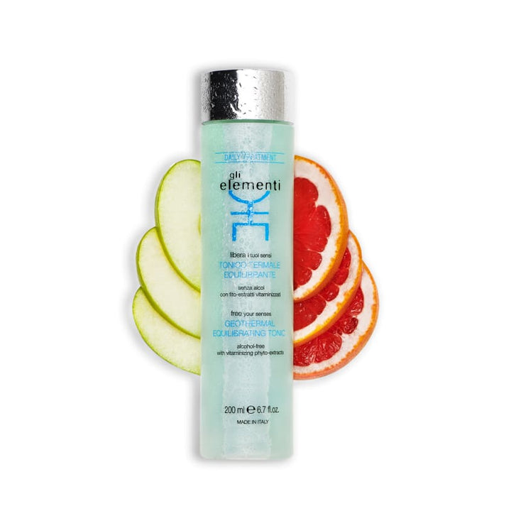 GEOTHERMAL EQUILIBRATING TONIC 200 ML