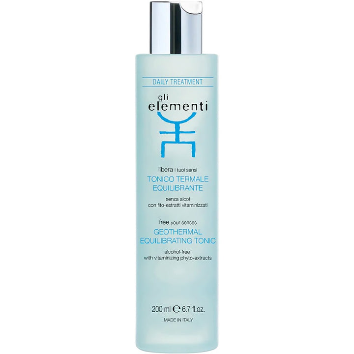GEOTHERMAL EQUILIBRATING TONIC 200 ML