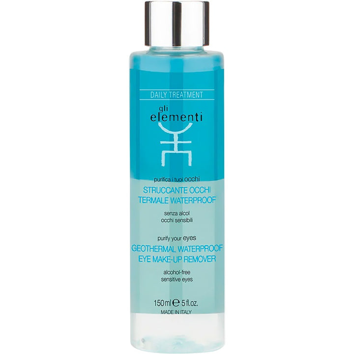 GEOTHERMAL WATERPROOF EYE MAKE-UP REMOVER 150 ML