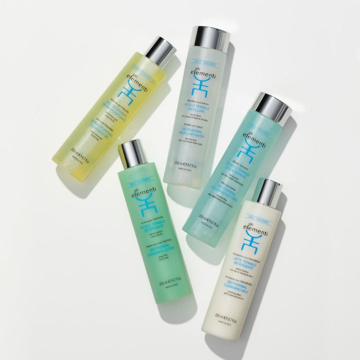 GEOTHERMAL MICELLAR WATER 200 ML