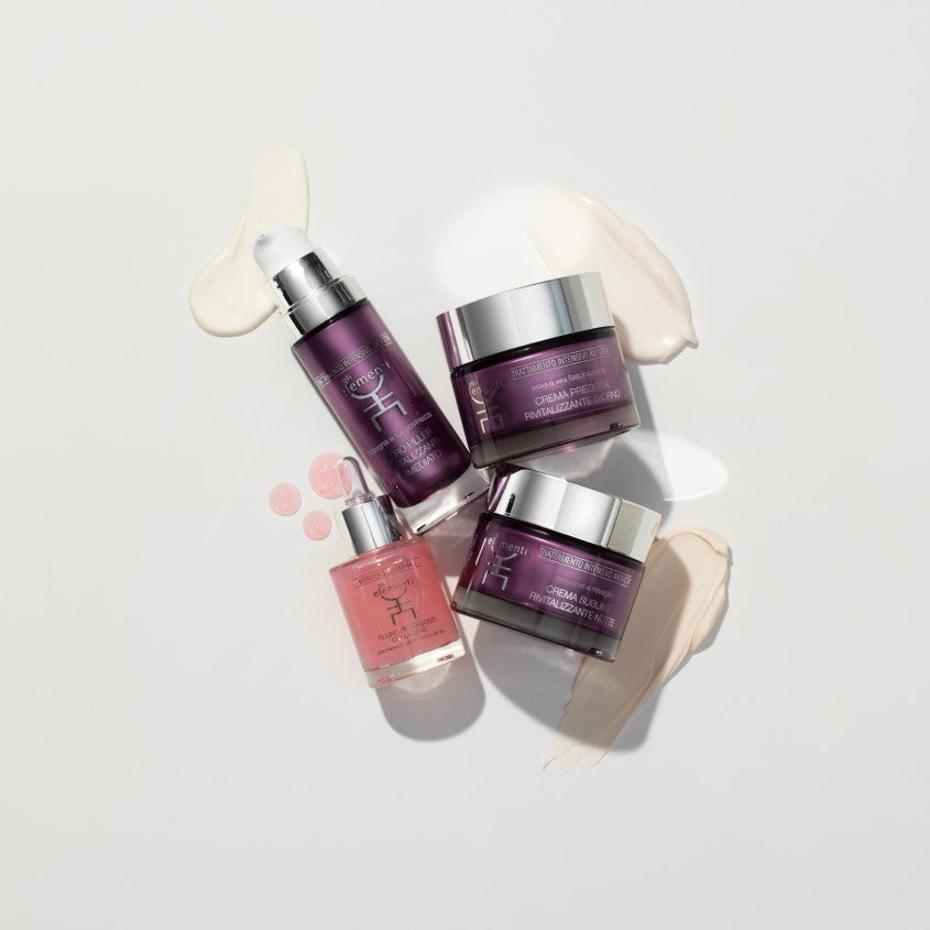 REVITALIZING FLASH FILLER SERUM 30 ML