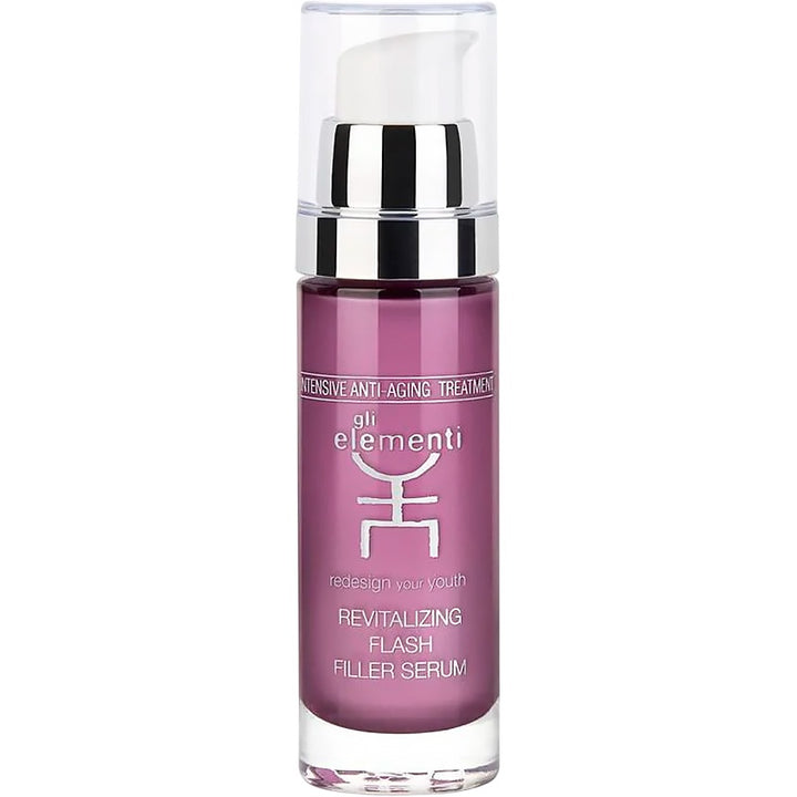 REVITALIZING FLASH FILLER SERUM 30 ML