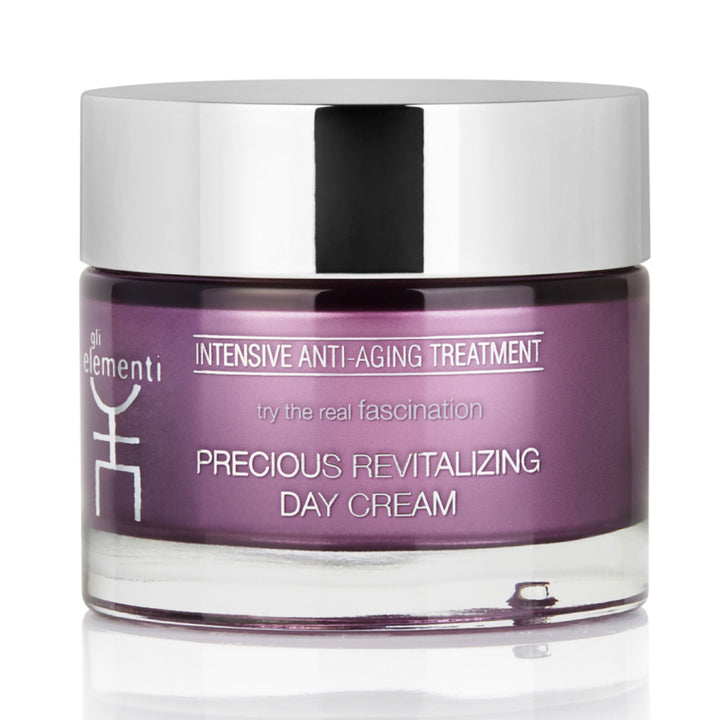 PRECIOUS REVITALIZING DAY CREAM 50 ML