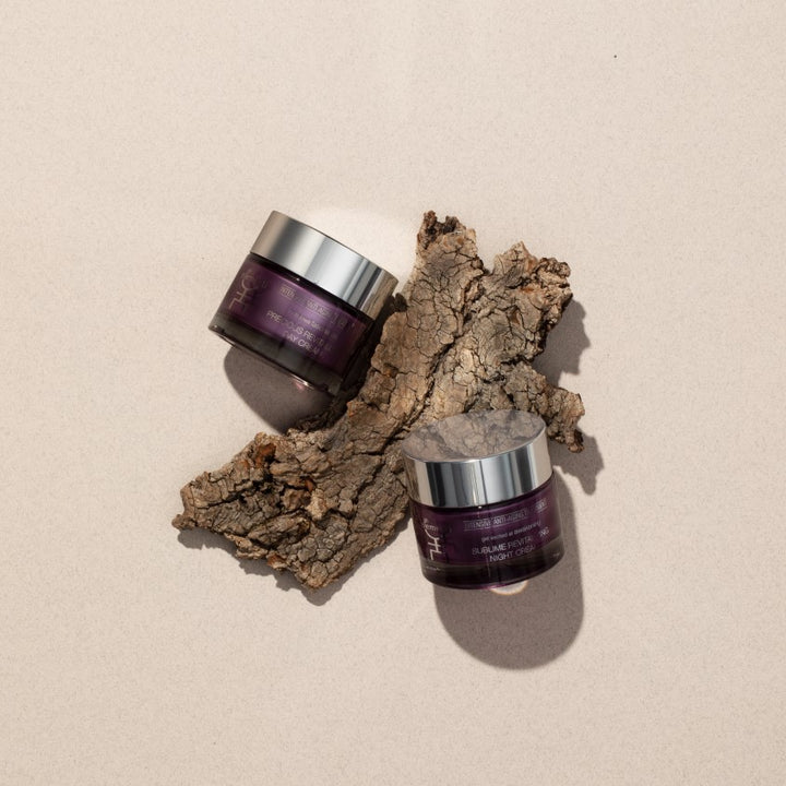 SUBLIME REVITALIZING NIGHT CREAM 50 ML