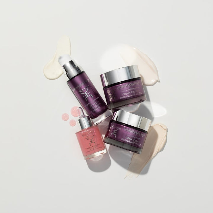 SUBLIME REVITALIZING NIGHT CREAM 50 ML