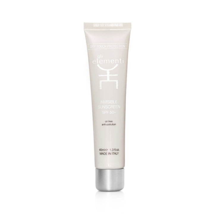 Invisible Sunscreen SPF 50+ PA+++ Face Cream