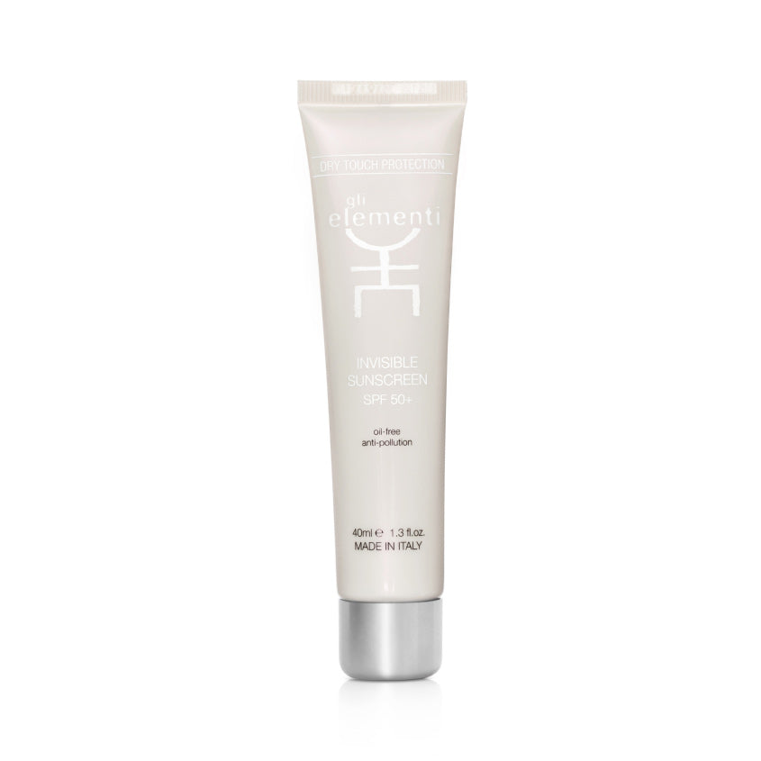 Invisible Sunscreen SPF 50+ PA+++ Face Cream