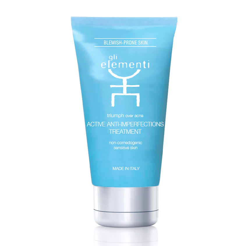 ACTIVE ANTI-IMPERFECTIONS TREATMENT 50 ML
