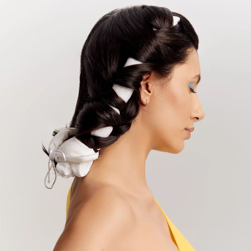 GLOV COOL CURL PINK