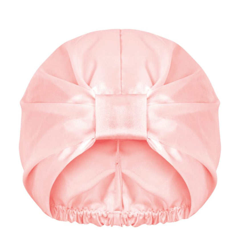 GLOV ANTI-FRIZZ SATIN HAIR BONNET PINK – شراء أونلاين