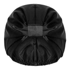 GLOV ANTI-FRIZZ SATIN HAIR BONNET RED