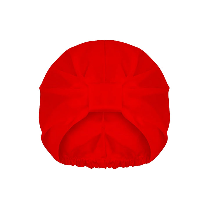 Anti-Frizz Satin Hair Bonnet