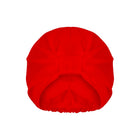 GLOV ANTI-FRIZZ SATIN HAIR BONNET RED – buy online