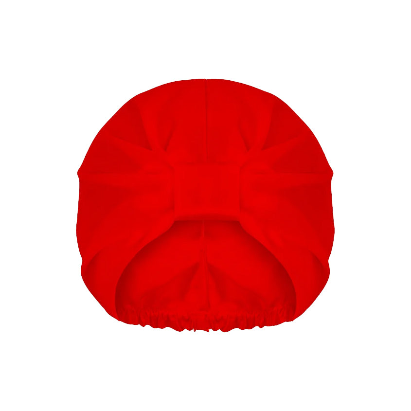Anti-Frizz Satin Hair Bonnet