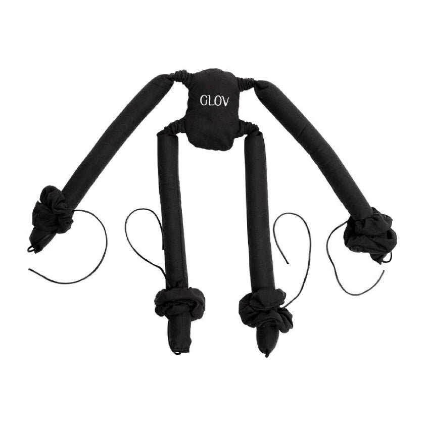 Spider Coolcurl Bag