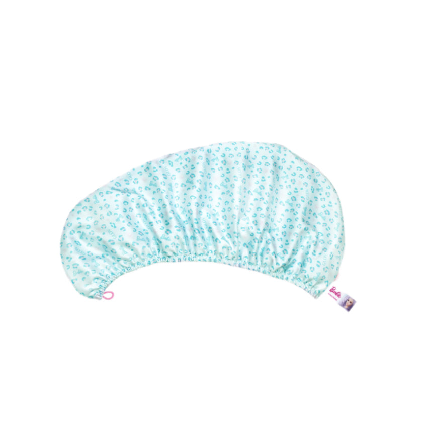 Barbie Collection Double Sided Hair Wrap Satin