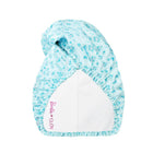Barbie Collection Double Sided Hair Wrap Satin