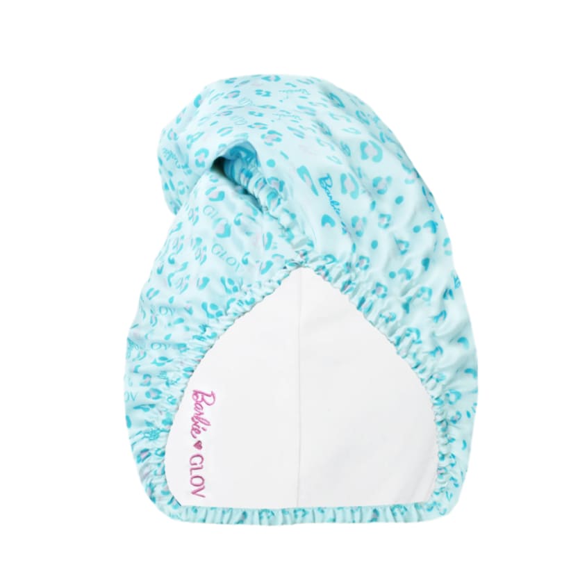 Barbie Collection Double Sided Hair Wrap Satin